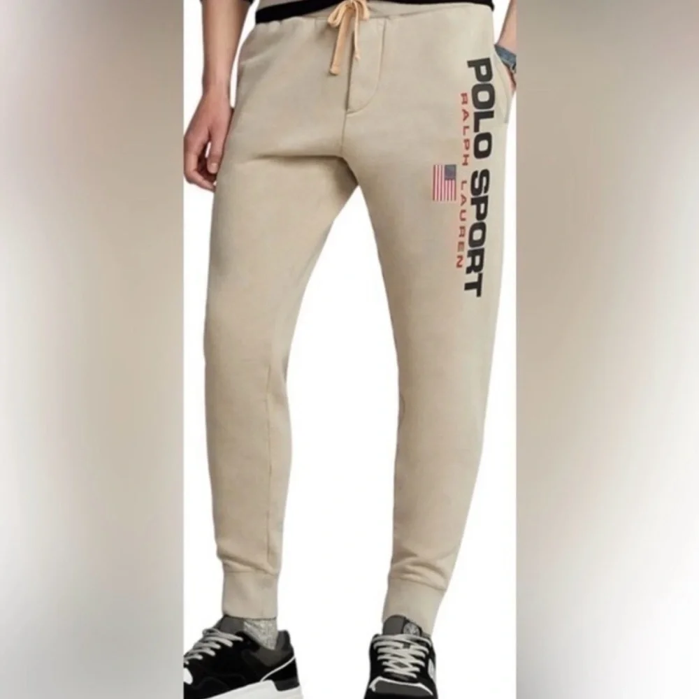 Ralph Lauren Polo Sport sweatpant joggers XXL 2X